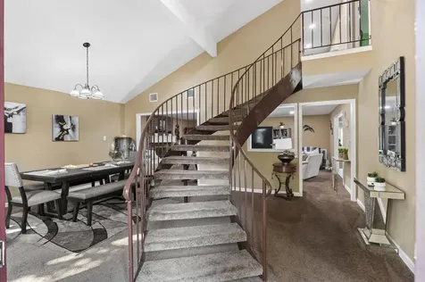 20407 Spoonwood Drive Humble TX 77346
