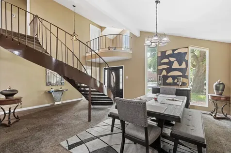 20407 Spoonwood Drive Humble TX 77346