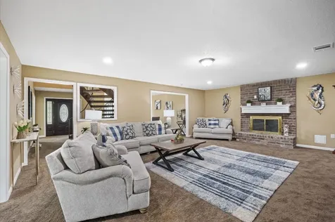 20407 Spoonwood Drive Humble TX 77346