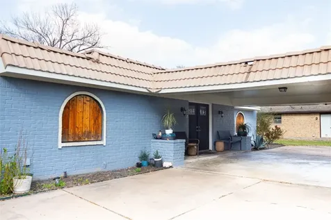 15318 Leeds Lane Houston TX 77040