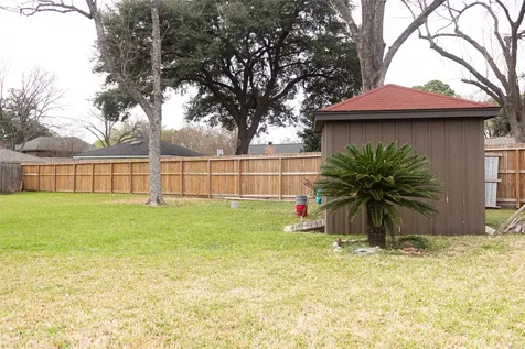 15318 Leeds Lane Houston TX 77040