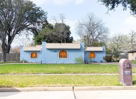 15318 Leeds Lane Houston TX 77040