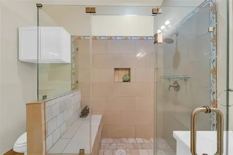 25737 Glen Loch Drive Spring TX 77380