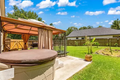 25737 Glen Loch Drive Spring TX 77380