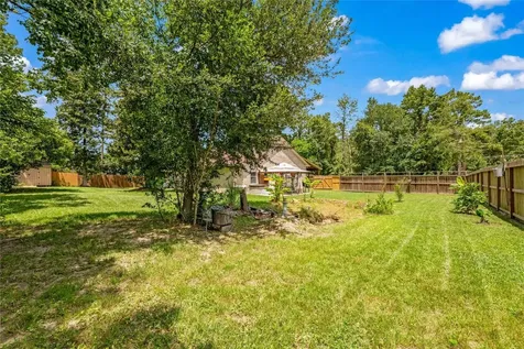 25737 Glen Loch Drive Spring TX 77380