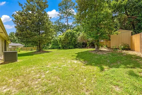 25737 Glen Loch Drive Spring TX 77380