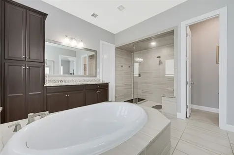 4612 Fisher Drive Pearland TX 77584