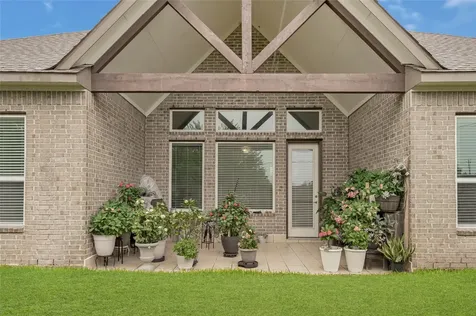 4612 Fisher Drive Pearland TX 77584