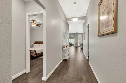 4612 Fisher Drive Pearland TX 77584