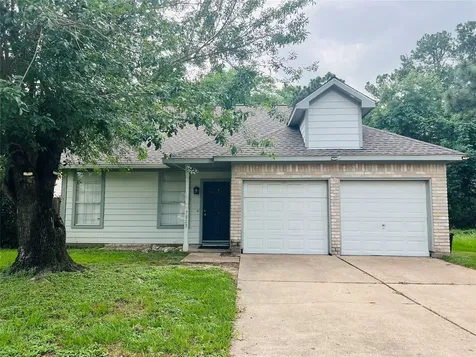 7823 Trail Blazer Drive Houston TX 77040