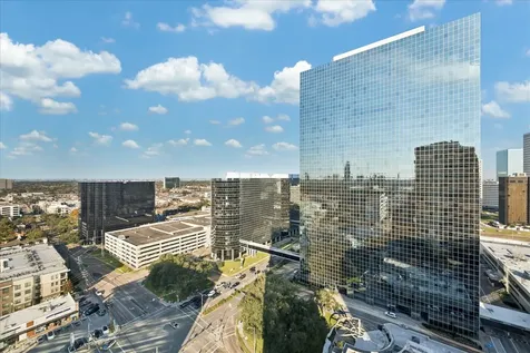 14 Greenway Plaza 22m/r Houston TX 77046