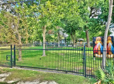 4108 Falls Street Houston TX 77026