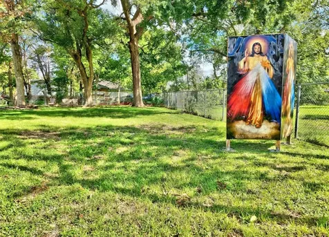 4108 Falls Street Houston TX 77026