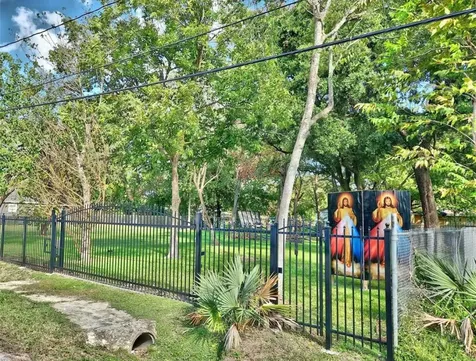 4108 Falls Street Houston TX 77026