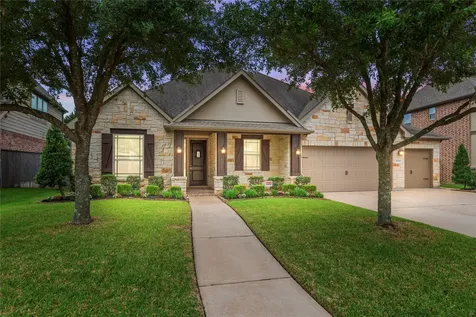 20603 Behrens Pass Lane Cypress TX 77433