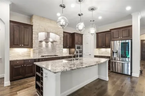 20603 Behrens Pass Lane Cypress TX 77433