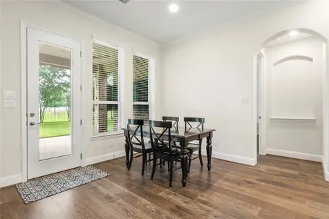 20603 Behrens Pass Lane Cypress TX 77433