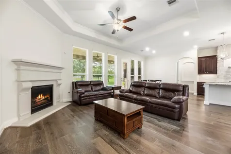 20603 Behrens Pass Lane Cypress TX 77433