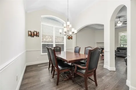 20603 Behrens Pass Lane Cypress TX 77433