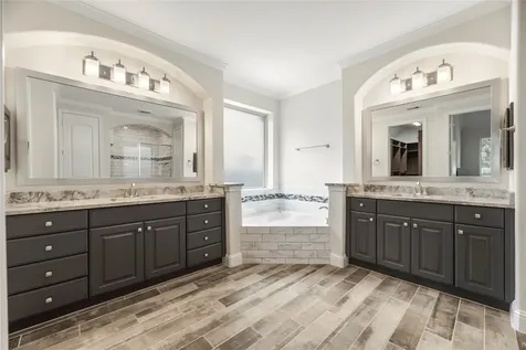 20603 Behrens Pass Lane Cypress TX 77433