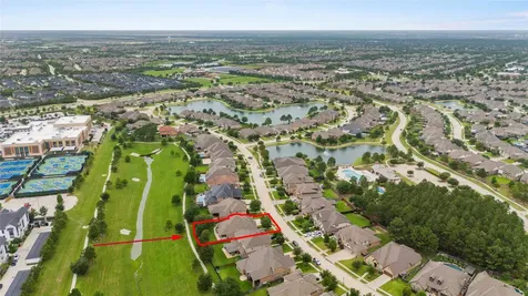 20603 Behrens Pass Lane Cypress TX 77433