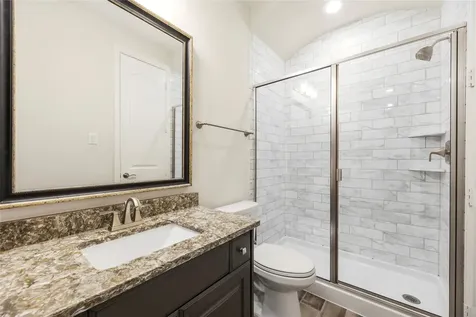 20603 Behrens Pass Lane Cypress TX 77433