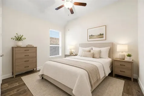 20603 Behrens Pass Lane Cypress TX 77433