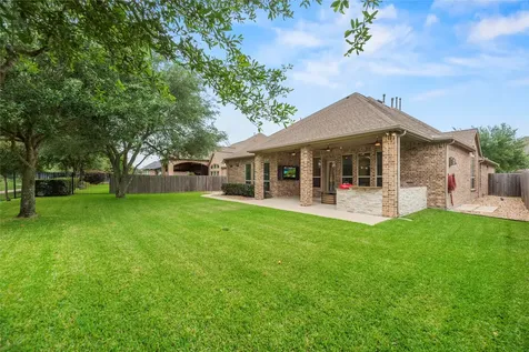 20603 Behrens Pass Lane Cypress TX 77433