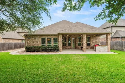 20603 Behrens Pass Lane Cypress TX 77433