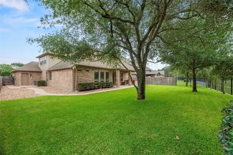 20603 Behrens Pass Lane Cypress TX 77433