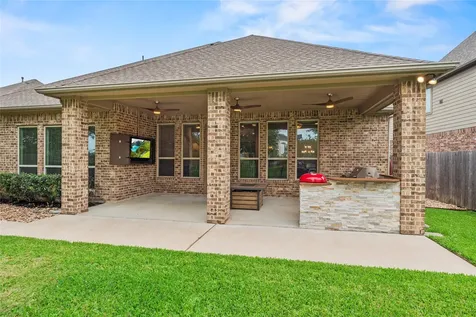 20603 Behrens Pass Lane Cypress TX 77433