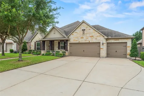 20603 Behrens Pass Lane Cypress TX 77433