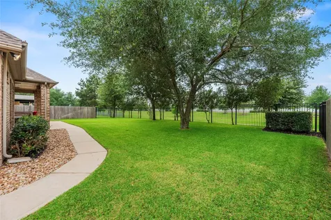 20603 Behrens Pass Lane Cypress TX 77433