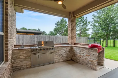 20603 Behrens Pass Lane Cypress TX 77433