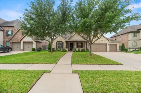 20603 Behrens Pass Lane Cypress TX 77433