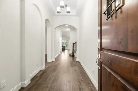 20603 Behrens Pass Lane Cypress TX 77433