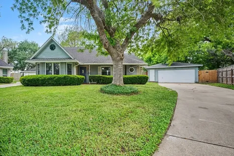 533 White Wing Court Dickinson TX 77539