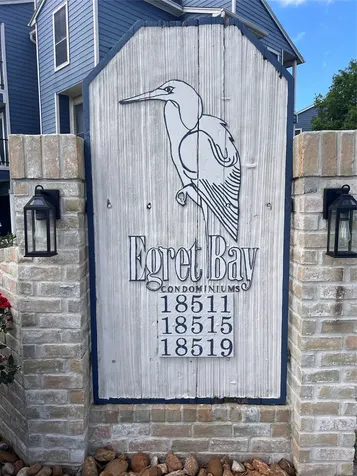 18515 Egret Bay Boulevard 808 Webster TX 77058