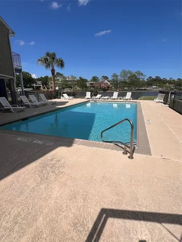 18515 Egret Bay Boulevard 808 Webster TX 77058