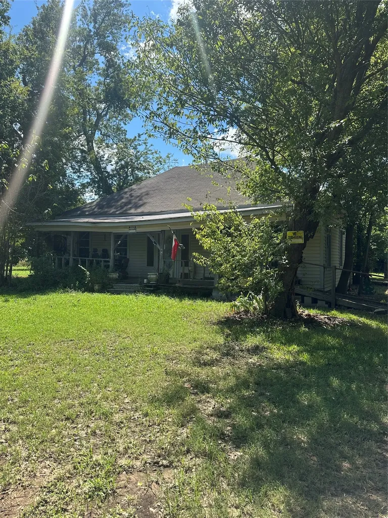 194 Fcr 445 Fairfield TX 75840