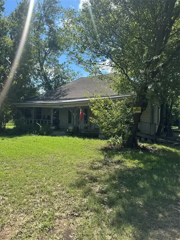 194 Fcr 445 Fairfield TX 75840