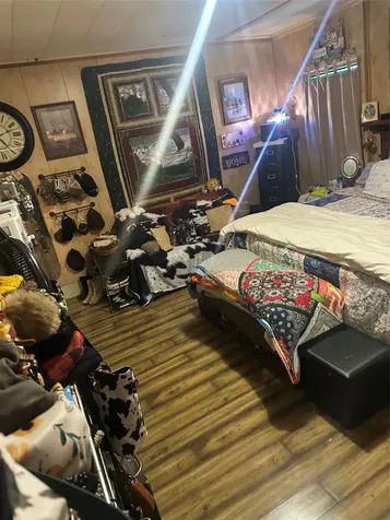 194 Fcr 445 Fairfield TX 75840