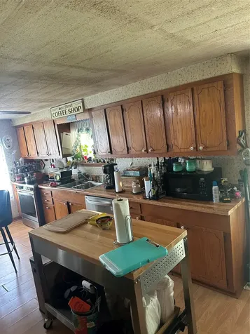 194 Fcr 445 Fairfield TX 75840