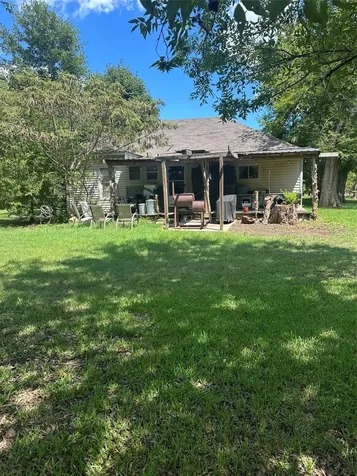 194 Fcr 445 Fairfield TX 75840