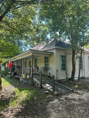 194 Fcr 445 Fairfield TX 75840