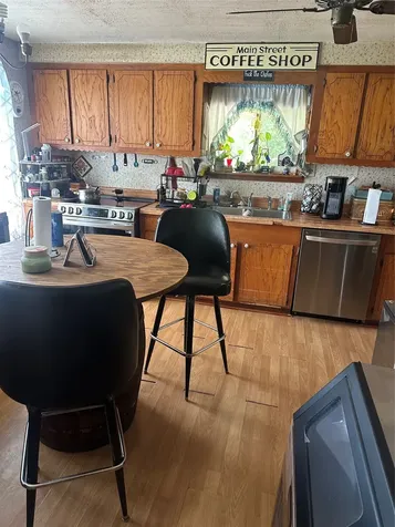 194 Fcr 445 Fairfield TX 75840
