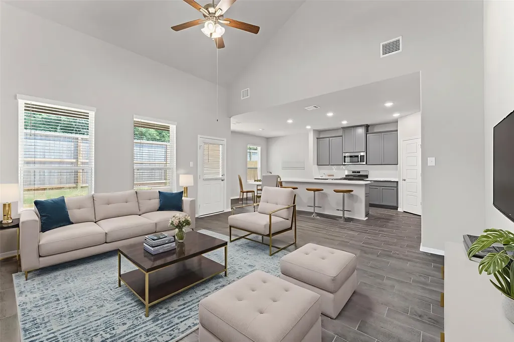 22906 Ephesus Avenue Tomball TX 77377