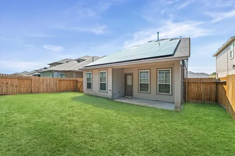 22906 Ephesus Avenue Tomball TX 77377