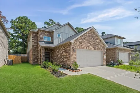 22906 Ephesus Avenue Tomball TX 77377