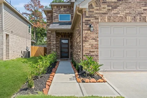 22906 Ephesus Avenue Tomball TX 77377